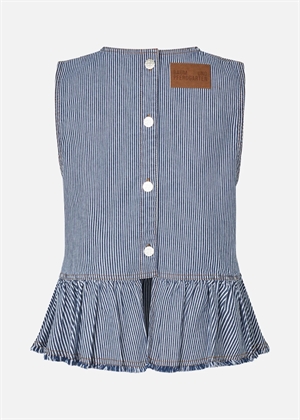 Madinel top Milk Boy Stripe Baum Und Pferdgarten 